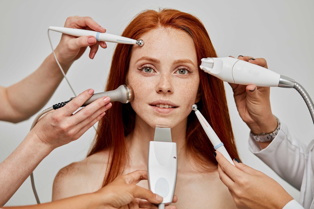 Rejuvenecimiento Facial Sin Cirugía: Medicina Estética para un Rostro Natural y Armónico