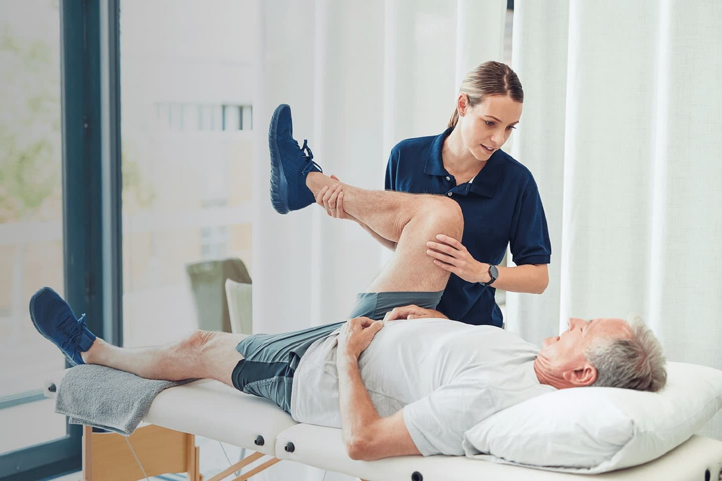 Revitalized Steps: Integrating Neuromuscular Recovery and Gait Correction for Holistic Rehabilitation