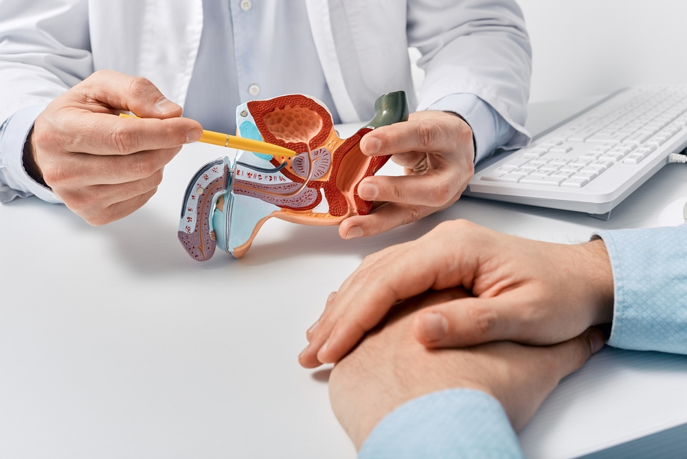 Targeting Advanced Prostate Cancer: Genomic Profiling, PSMA Therapy & Personalized Care