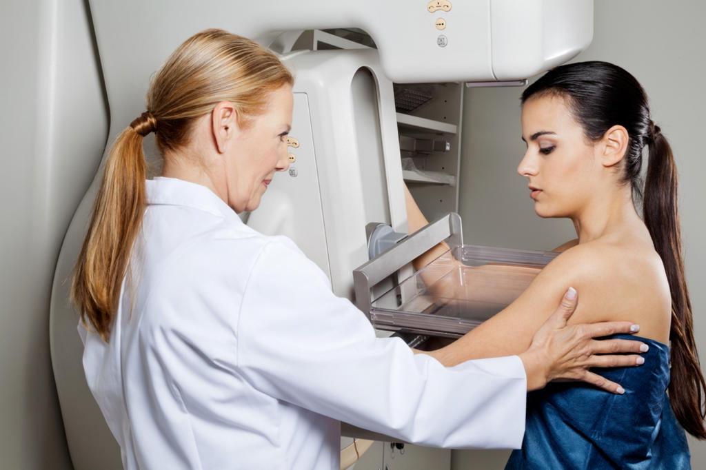 Moderne Brustkrebstherapie: Von der personalisierten Behandlung bis zum Selbstmanagement