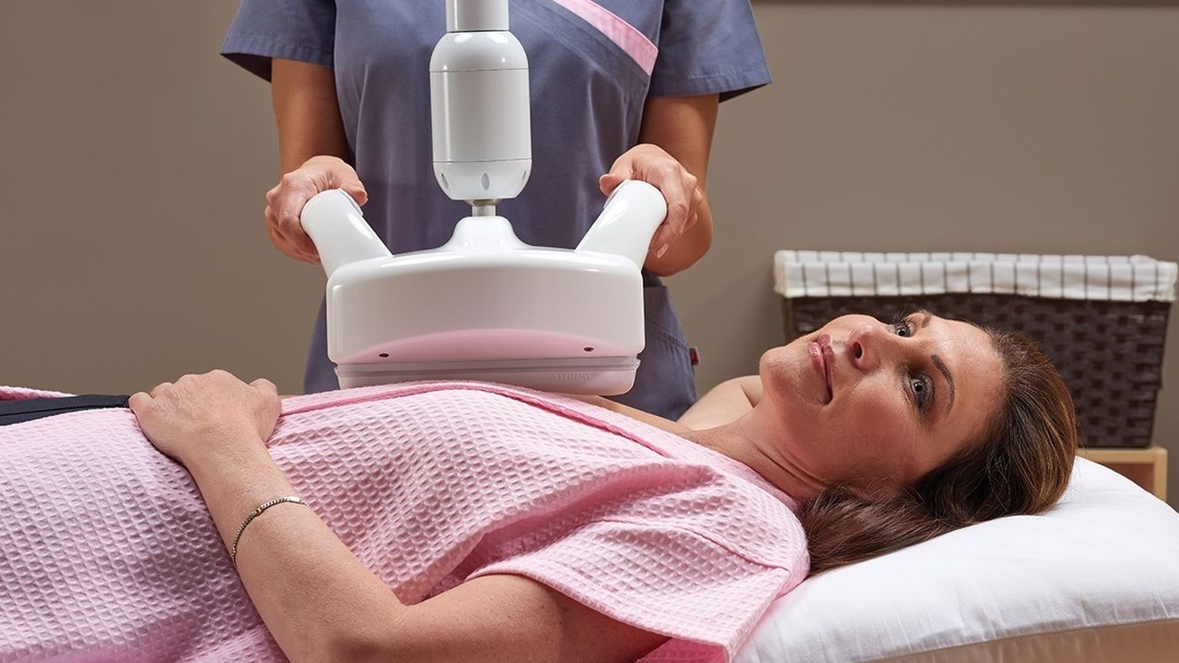 Cáncer de mama avanzado: terapias personalizadas que combinan eficacia y bienestar