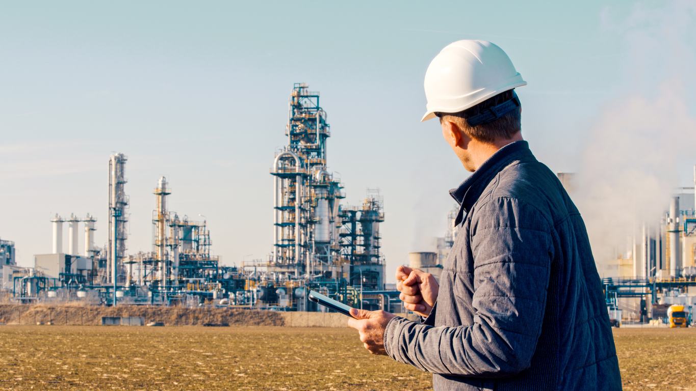 Lavorare nel settore energetico offshore: talento, resilienza e digitalizzazione