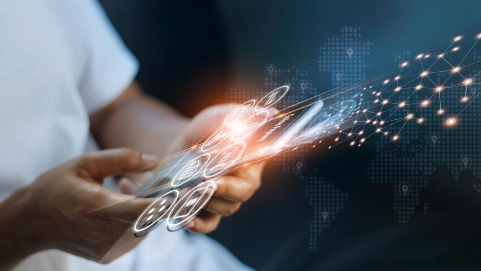 Pelan Internet 5G Tanpa Wayar: Liputan Pantas untuk Semua Peranti di Rumah