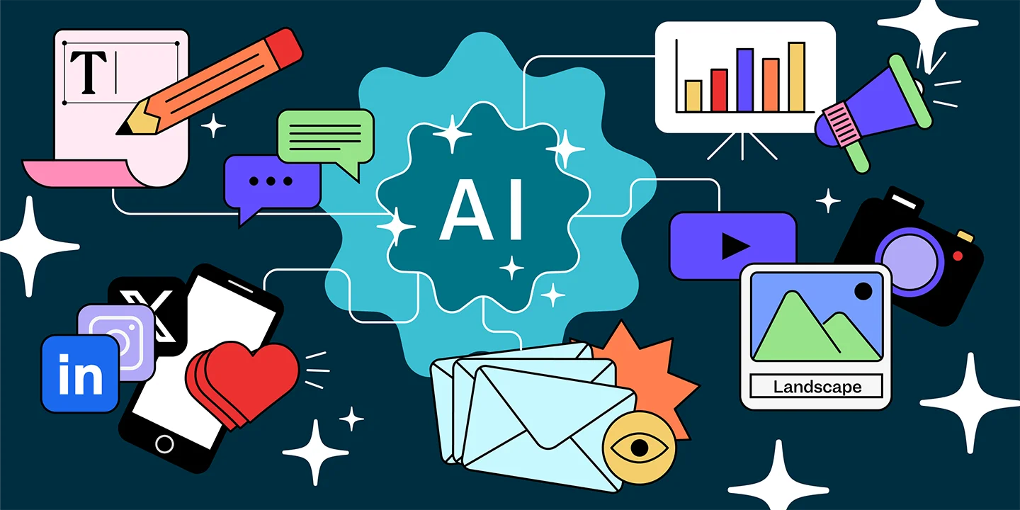 AI Marketing Tools: Personalizing Journeys from Data Trails