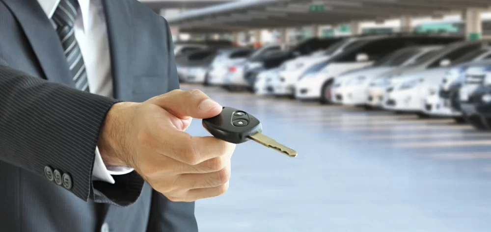 Das richtige Autovermietungsangebot: Komfort, Preis & Flexibilität