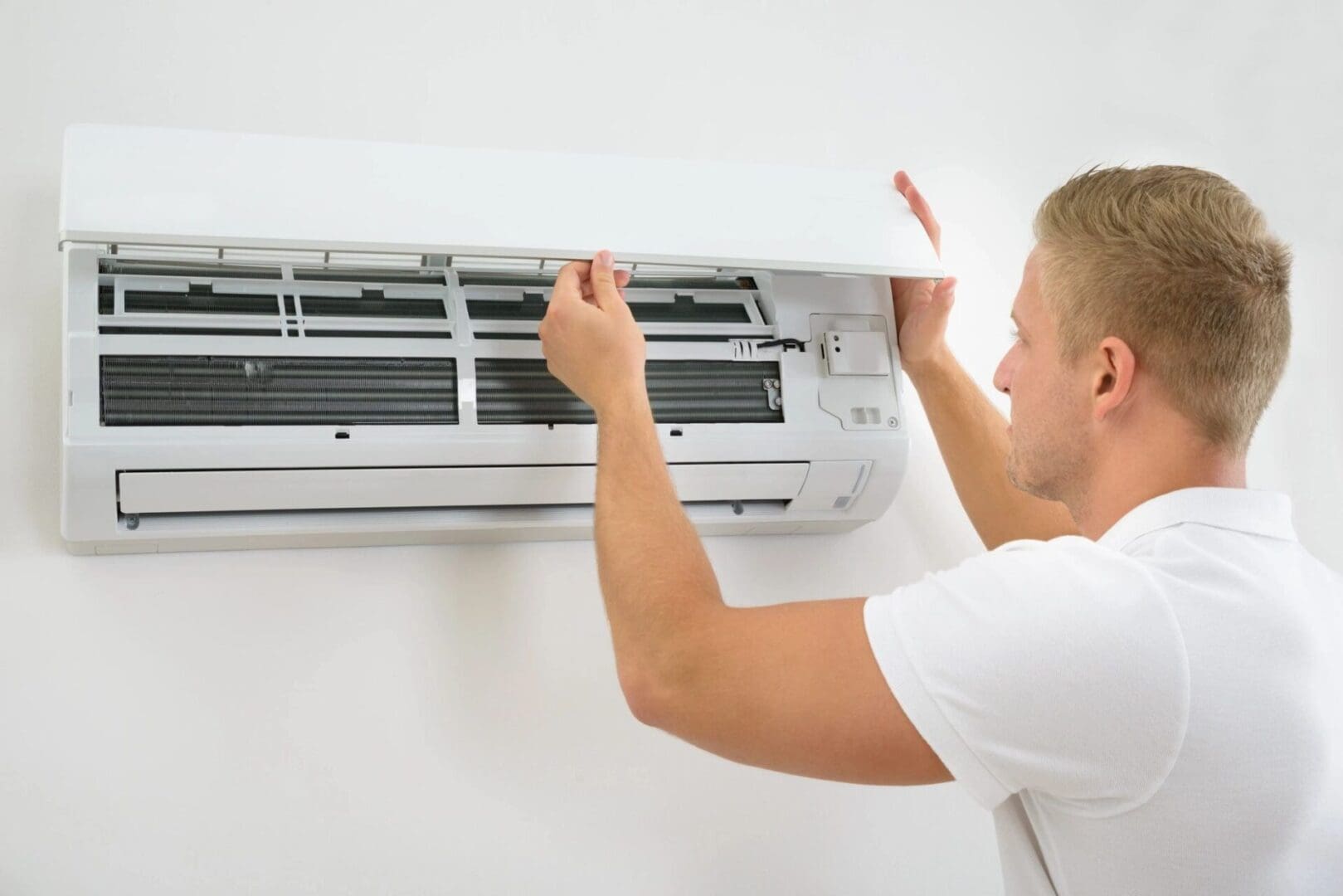Spot AC Trouble Early: Why Local Technicians Fix It Faster and Keep It Fixed