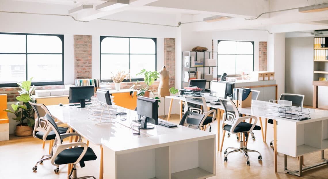 How On-Demand Workspaces Are Replacing Fixed Office Leases