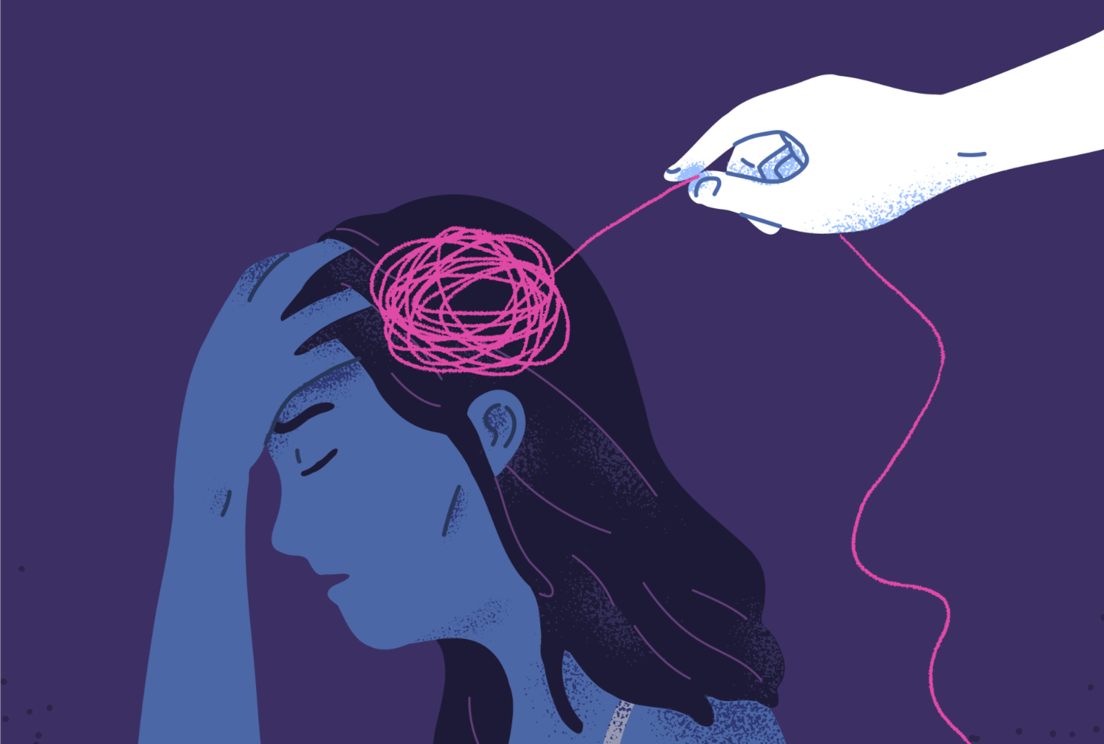 Anxiety Treatment: Combining Medication, Therapy, and Lifestyle for Lasting Relief