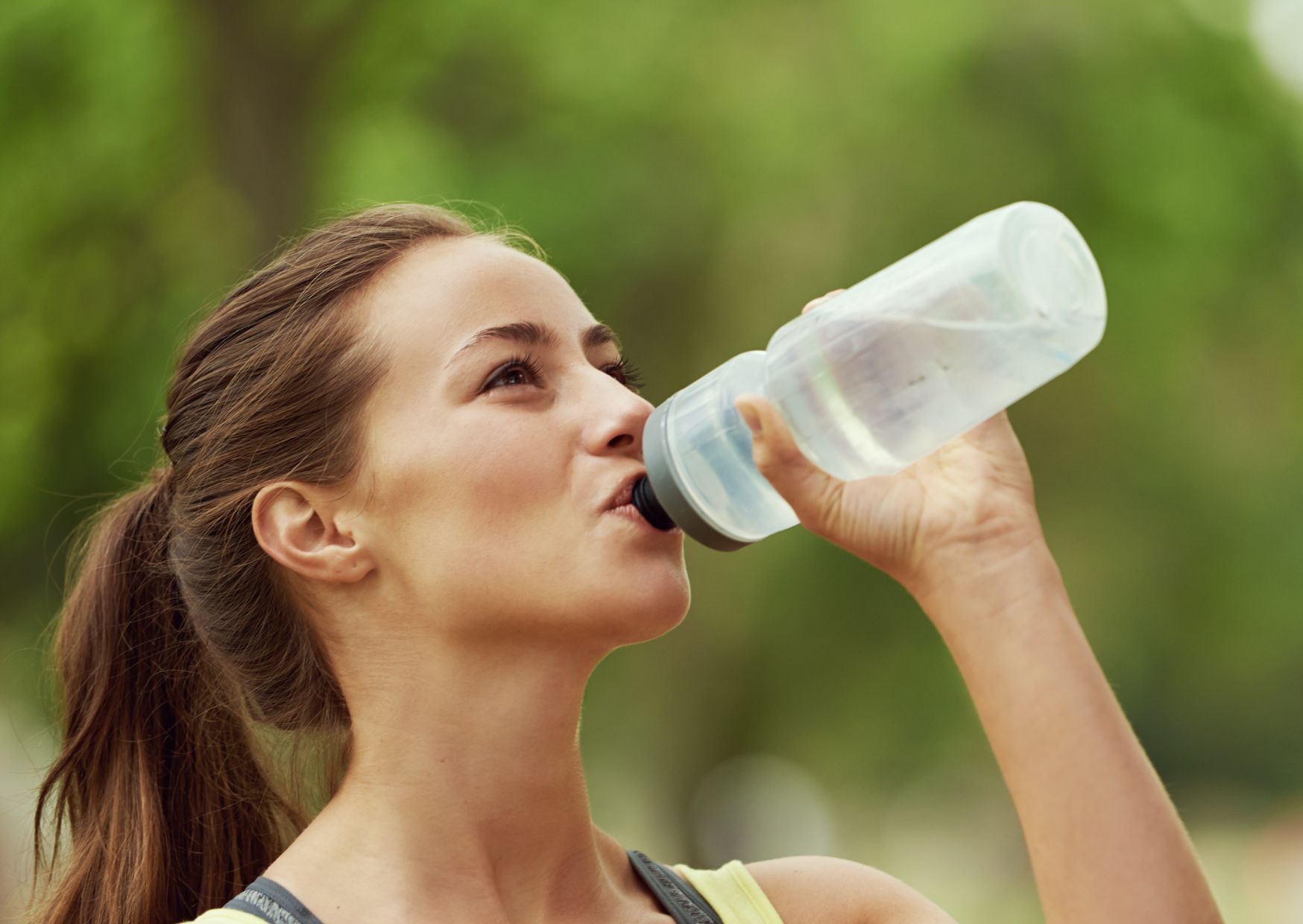 Hydration and Your Body: The Link Between Cellular Health, Electrolytes, and Skin Radiance