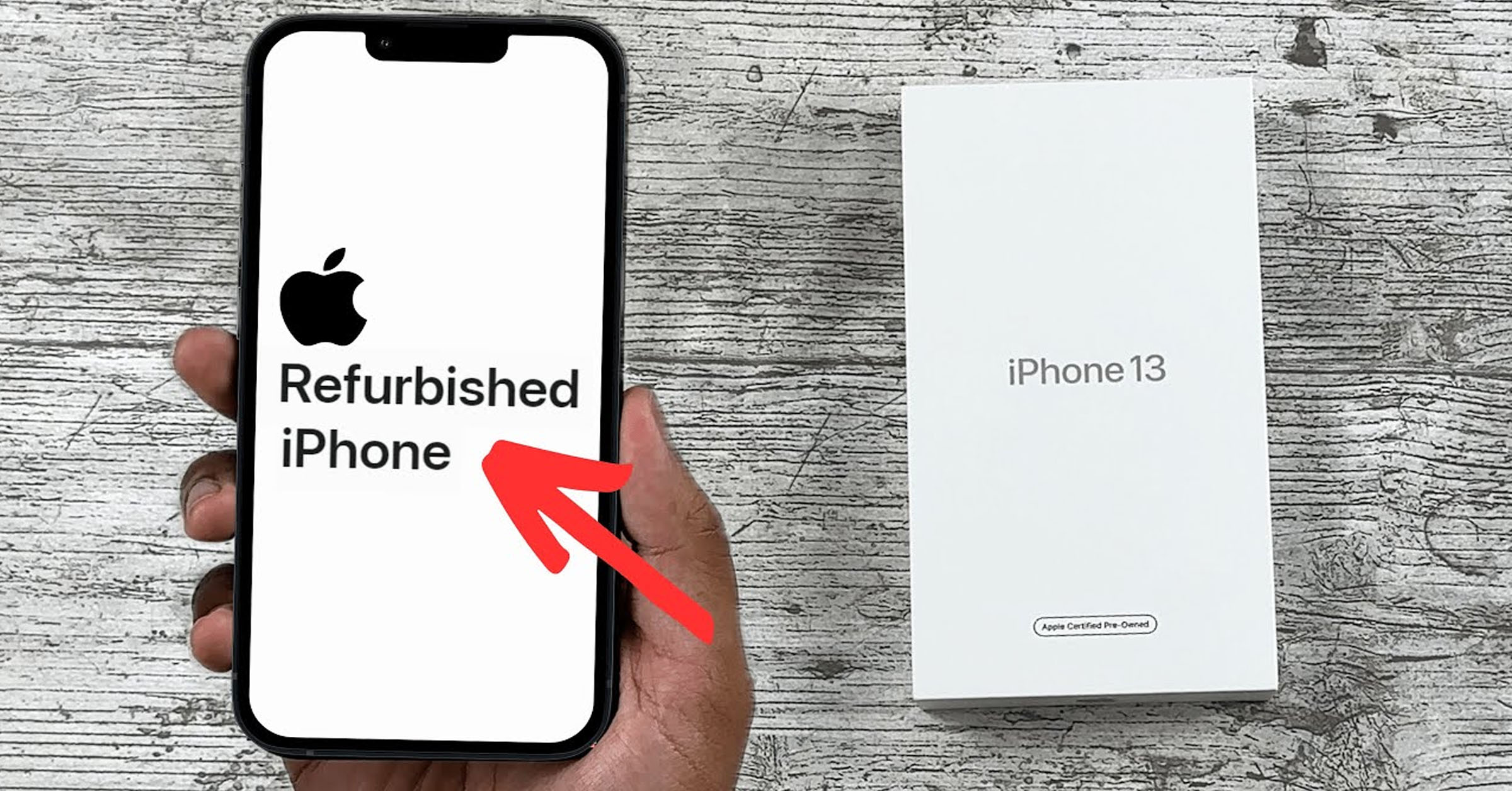 Refurbished iPhone & Cheap Plans: Get Flagship Performance Without Breaking the Bank