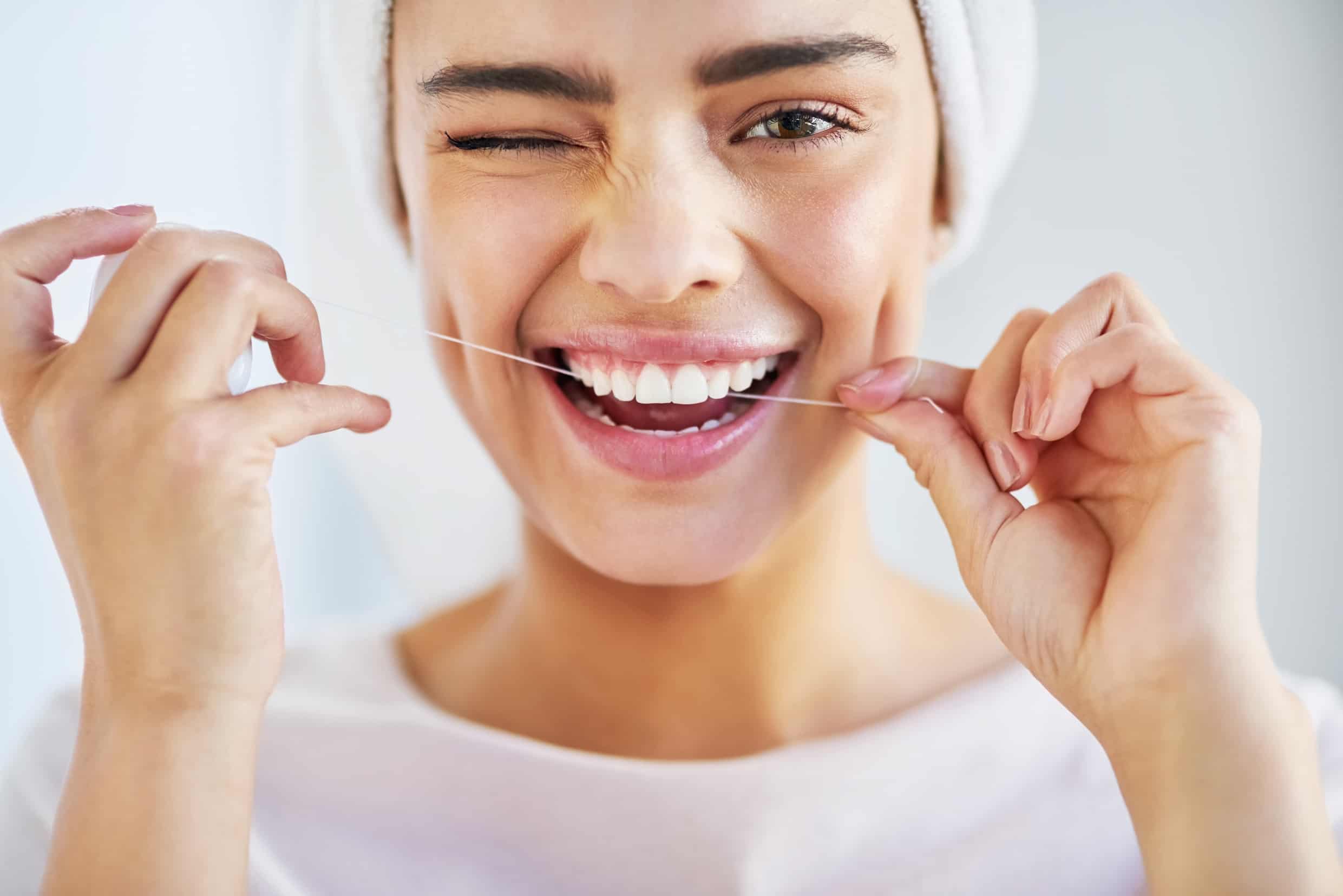 Oral Health Chemistry: pH Balance, Gum Regeneration, and Jaw Wellness