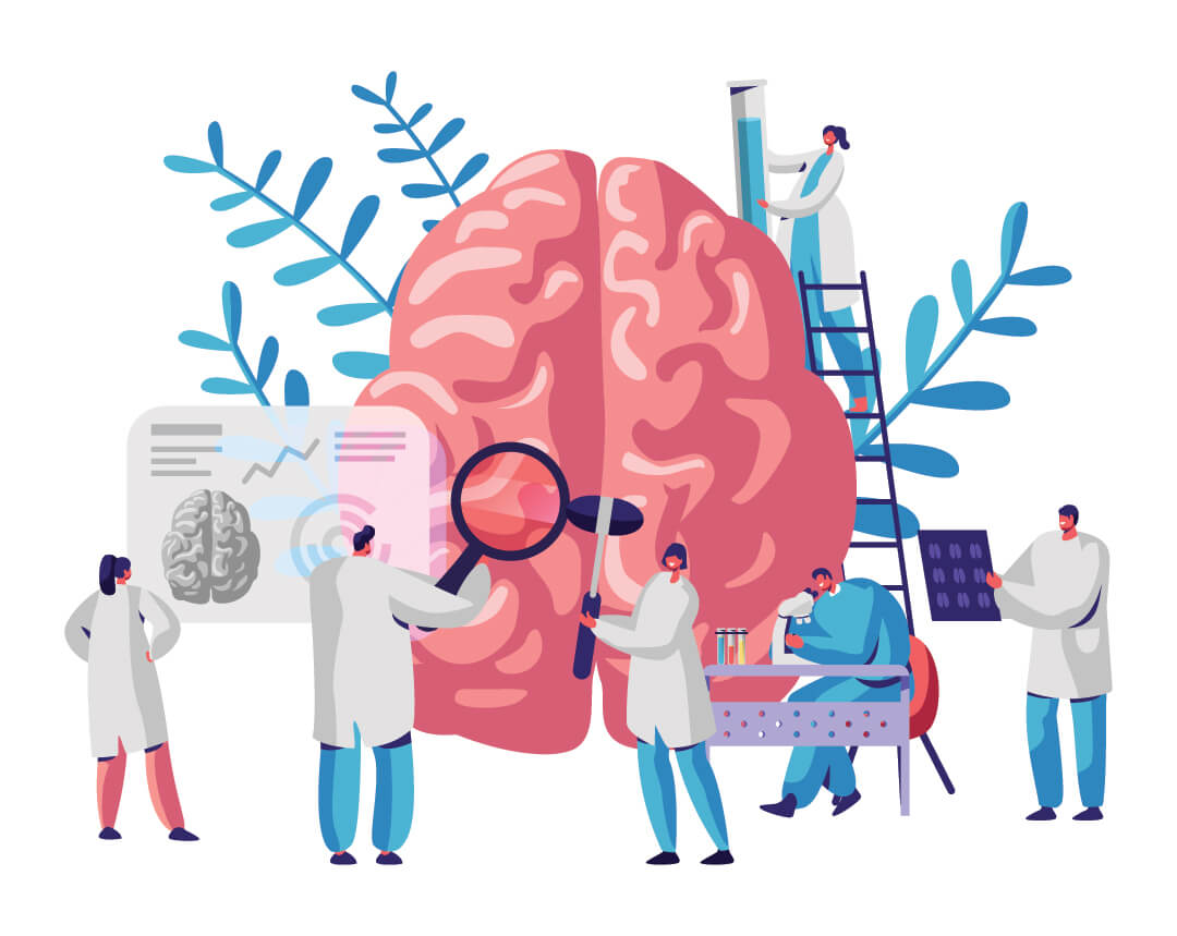 Neuroplasticity, Neurotransmitters & Focus: Unlocking Your Brain's Potential