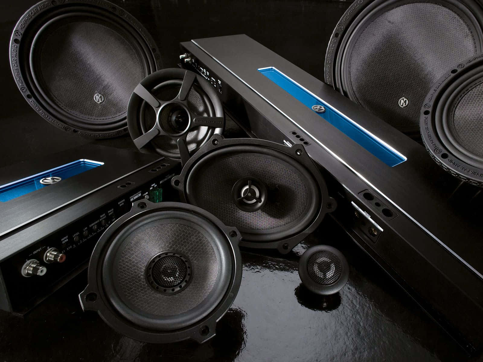 Ultimate Guide to Upgrading Your Car Audio System for Crystal Clear Sound