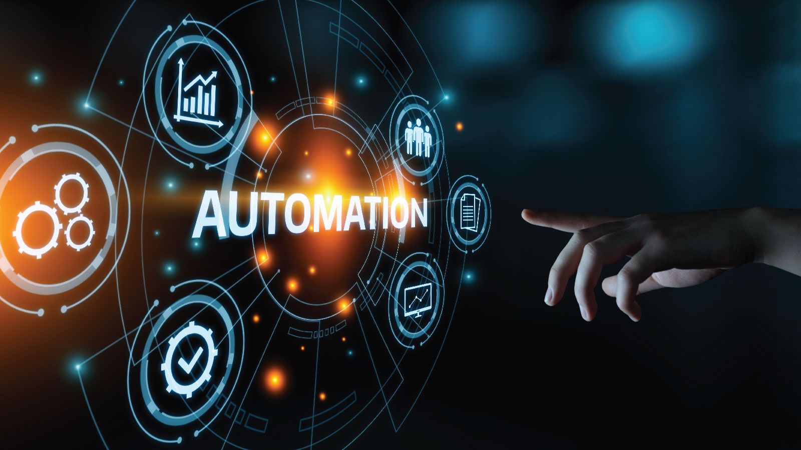 Mastering Automation Tools: How to Boost Efficiency, Cut Costs, and Stay Competitive in 2025