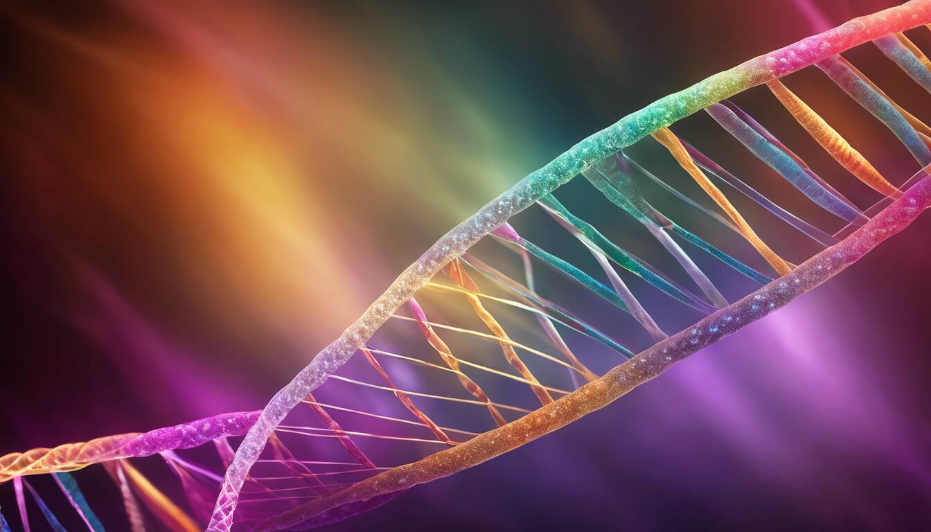 Decoding the Genetic Symphony: Sequencing, Mutations, and Personalized Medicine