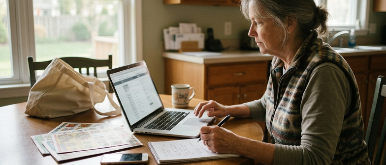 Smart Internet Choices for Seniors: Budget-Friendly Plans Without Hidden Fees