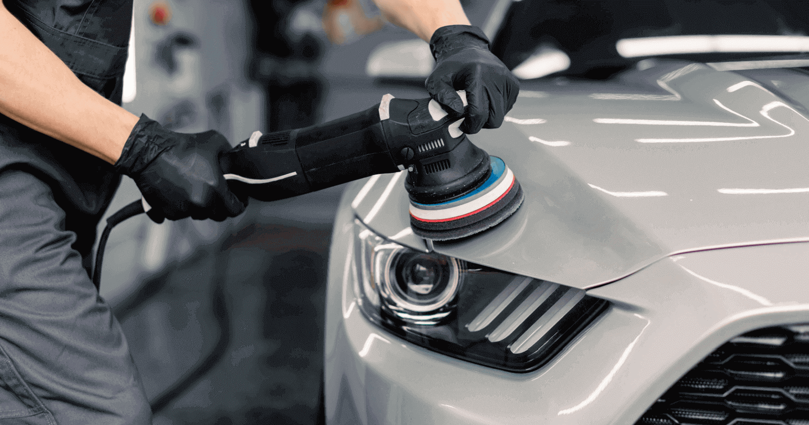 The Science Behind Professional Car Detailing: Exterior Paint, Interior Care & Protective Coatings