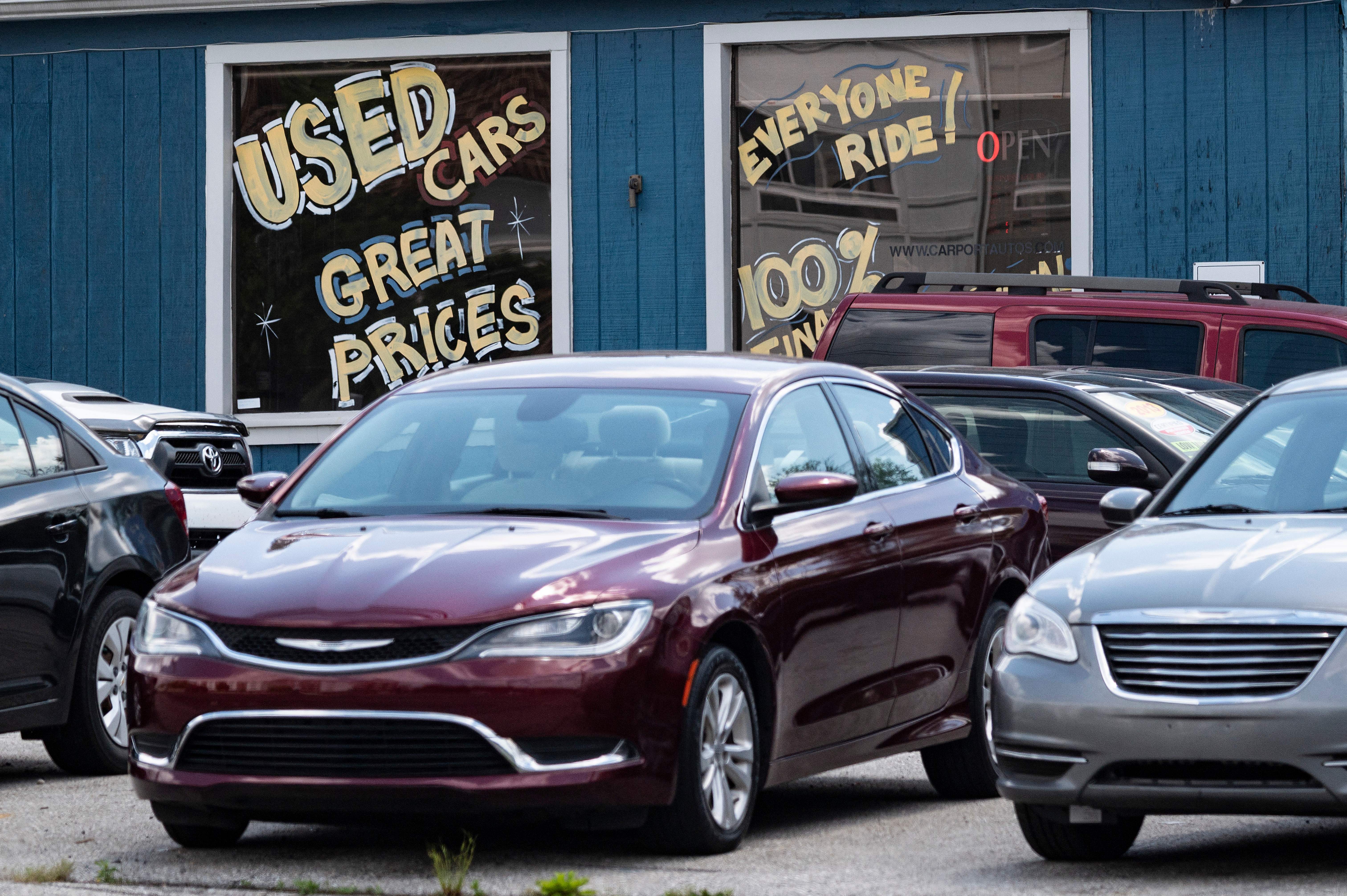Complete Used Car Inspection: History, Mechanics, Frame, Test Drive & Mileage Verification