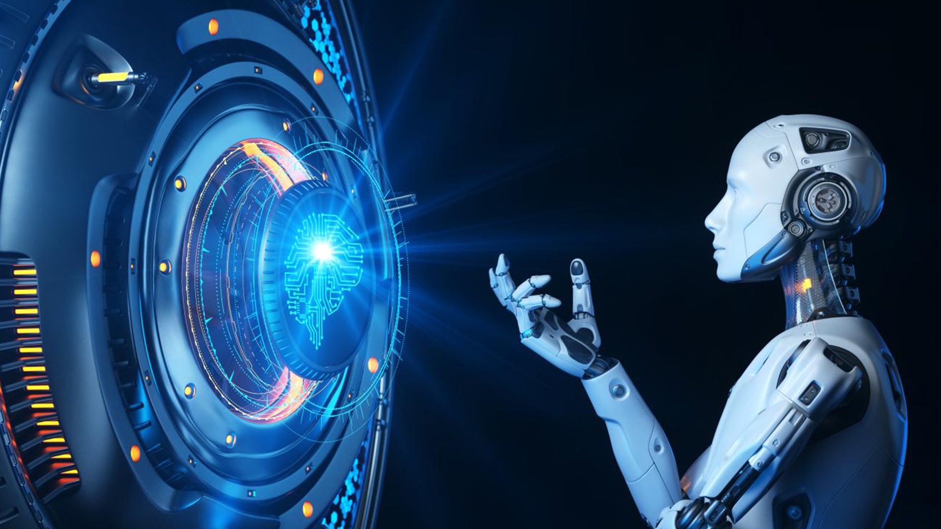 AI Ethics and Regulation: Balancing Innovation with Responsibility in Healthcare, Education, and Public Services