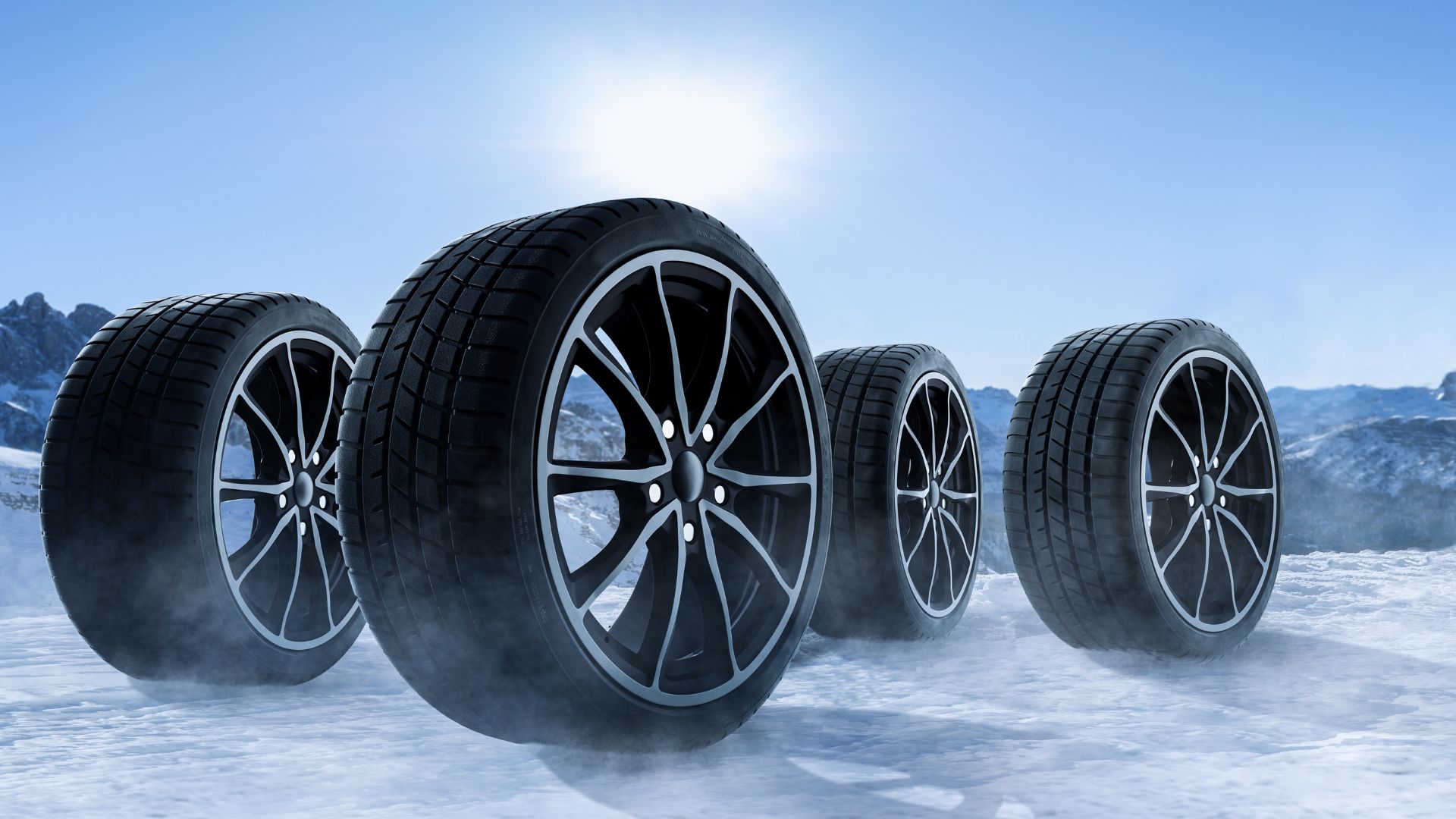 Ultimate Tire Guide: Tread Patterns, Materials, Maintenance, and When to Replace