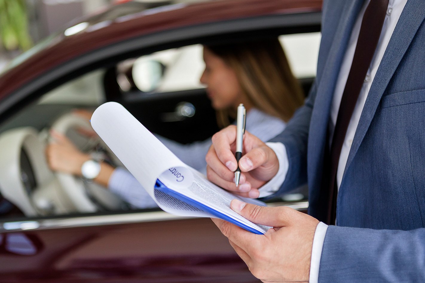 Car Leasing Explained: Costs, Benefits, and Smart Strategies