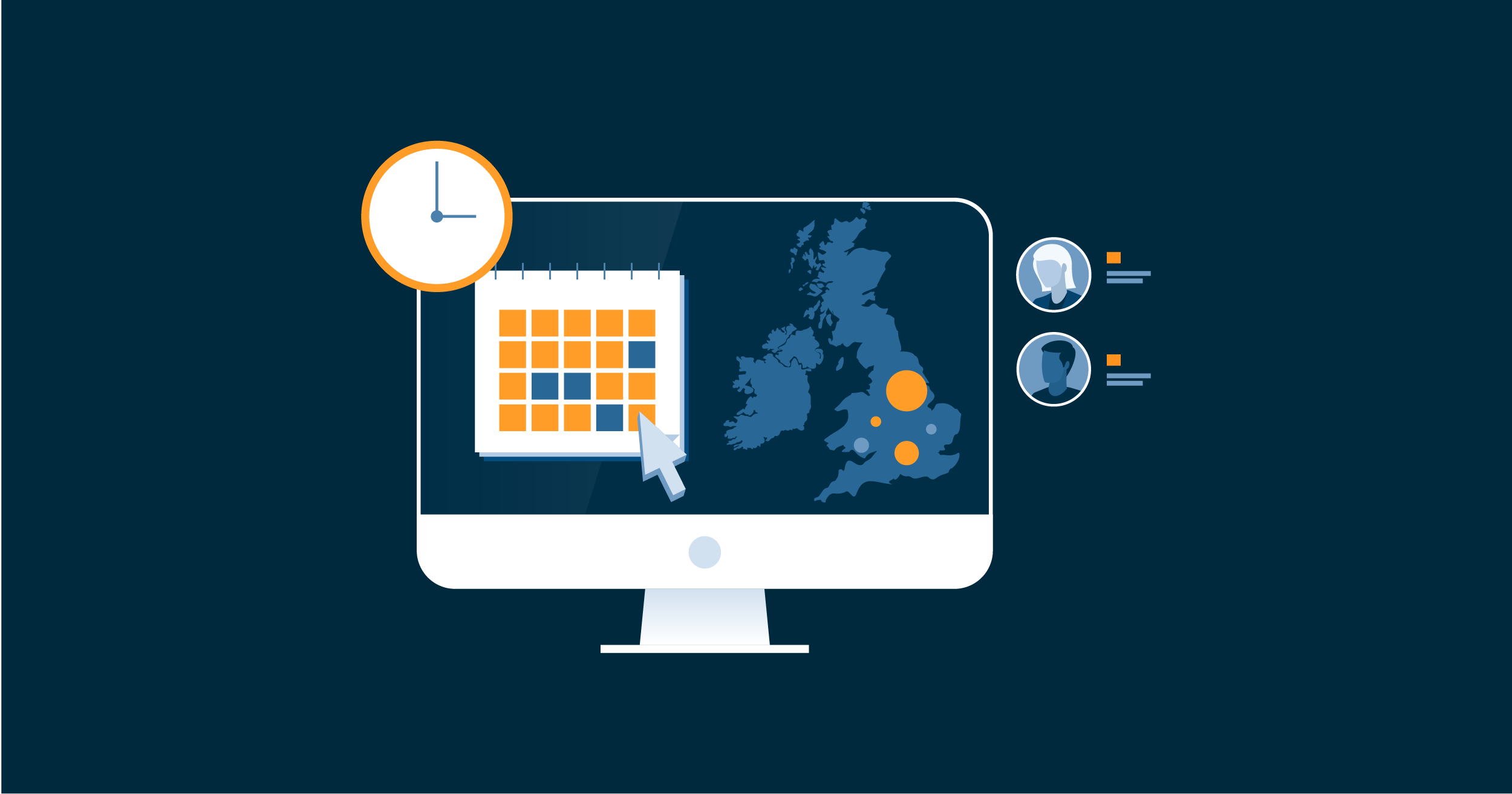Best Appointment Scheduling Software: Features, Benefits & Tool Comparison