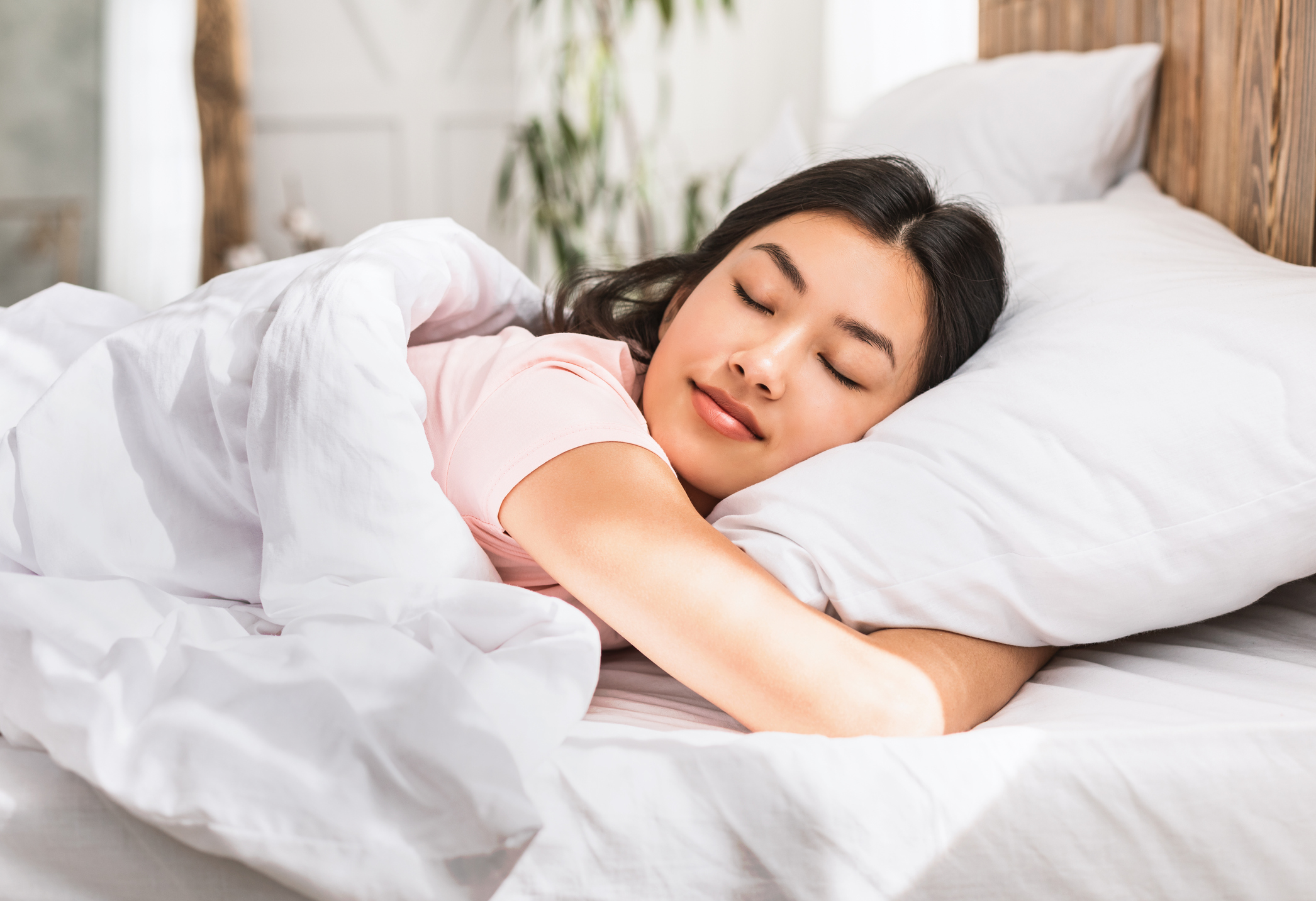 The Science of Sleep: How to Sync Your Circadian Rhythm for Better Rest