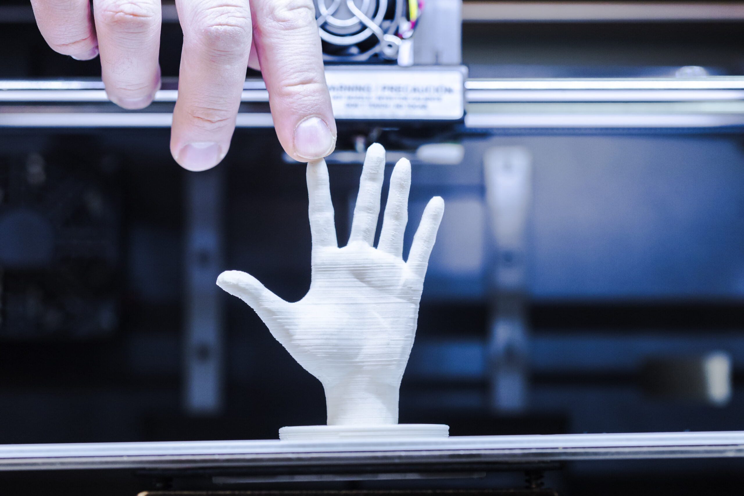 How Additive Manufacturing Is Reshaping Industries from Construction to Healthcare