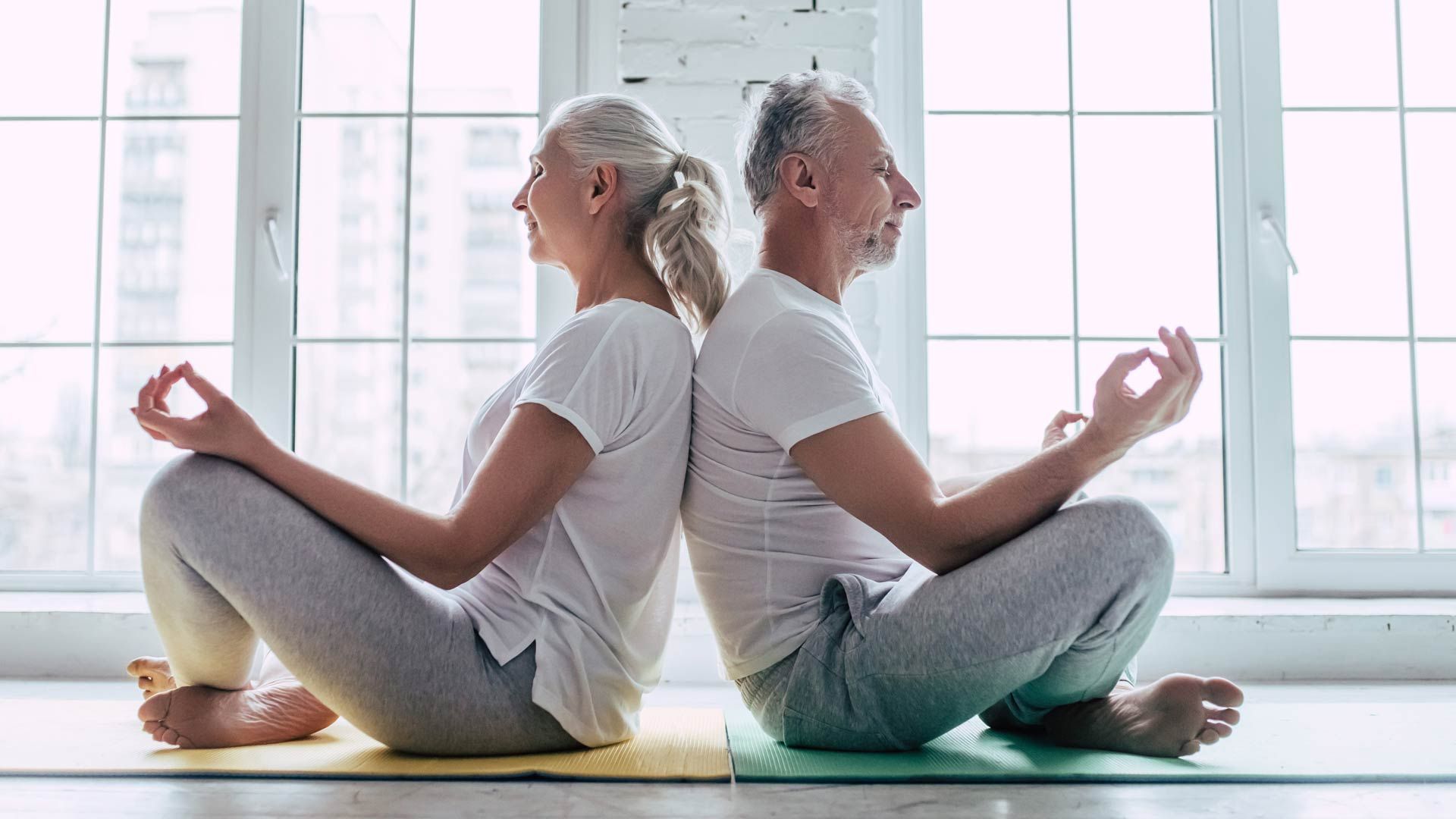 Longevity Blueprint: Strengthening Body, Mind, and Metabolism for Graceful Aging