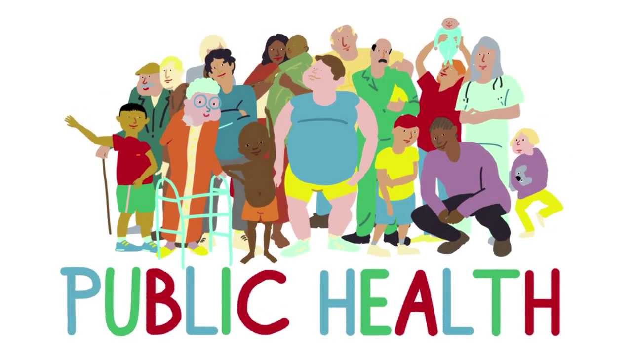 From Policy to Action: Integrated Public Health Solutions for a Healthier World