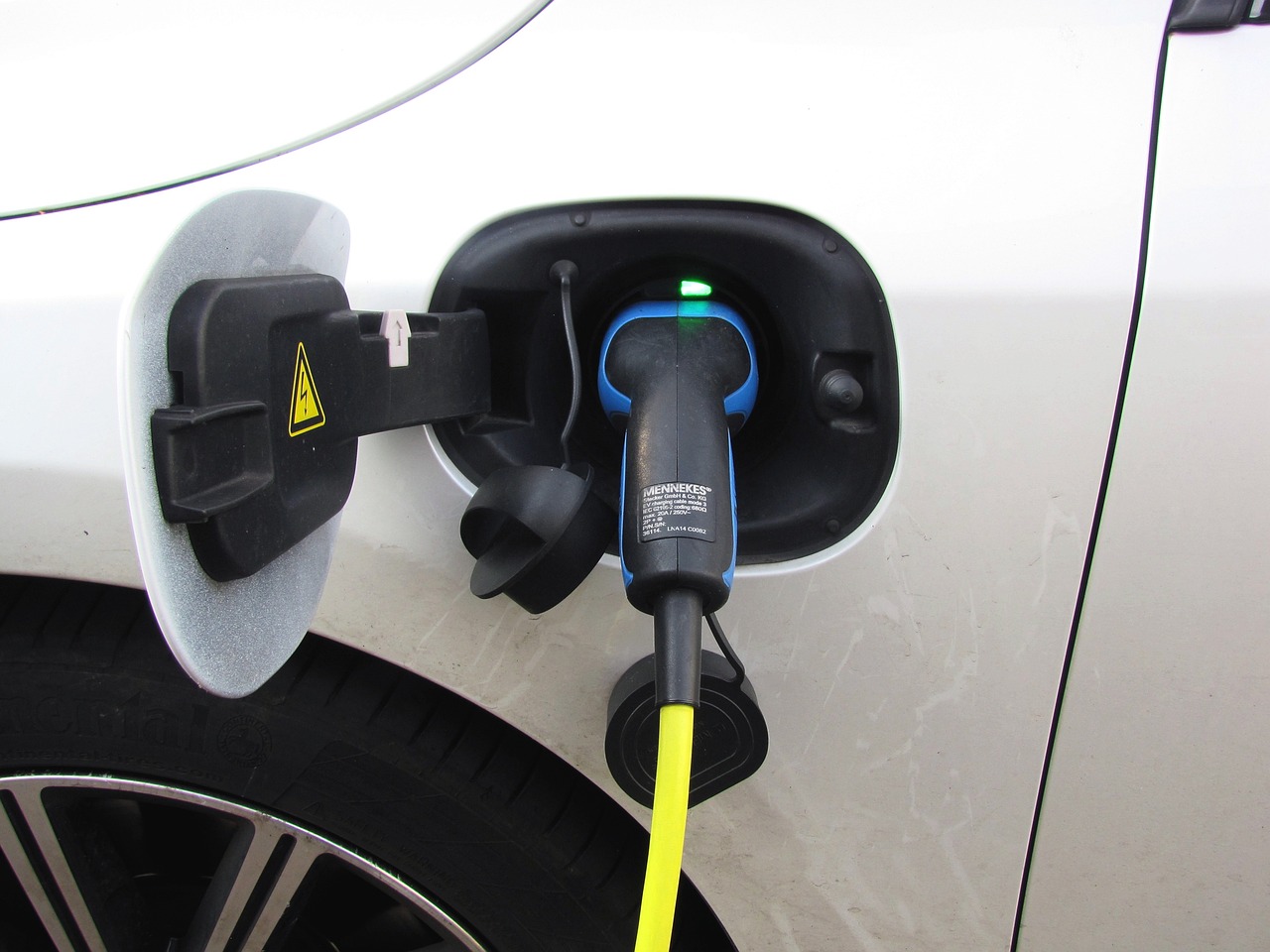 Nyobolt's 4.5-Minute EV Charging Breakthrough: How It Works and What's Next