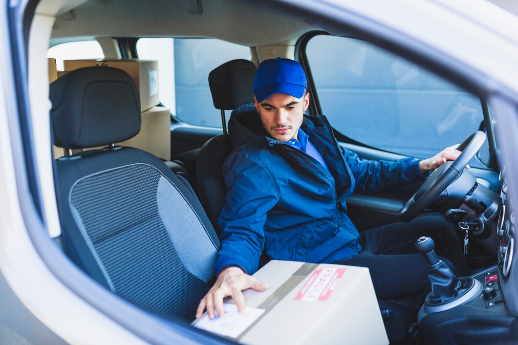 FedEx Cautious Outlook: Industrial Weakness Hits B2B Volumes, Deferred Services Surge
