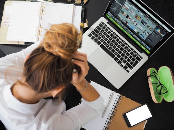 Undiagnosed ADHD in Adult Women: The Hidden Crisis and Why It Matters