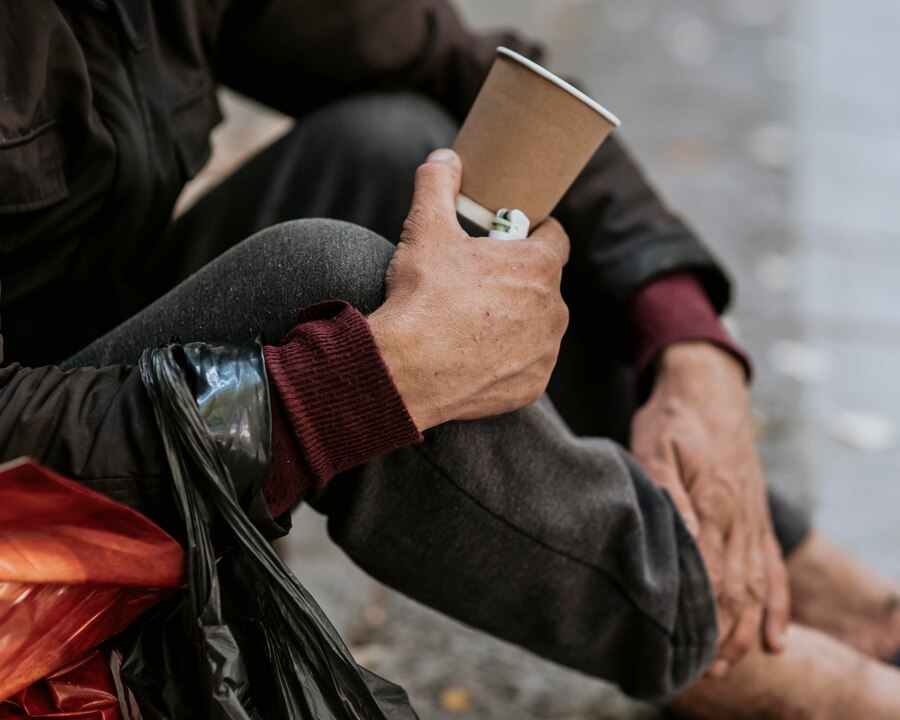 Argentina's Poverty Crisis: Austerity Measures Push Rate to 53%