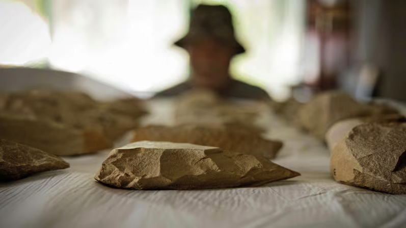 5,000-Year-Old Farming Society in Morocco Rewrites North African Neolithic History