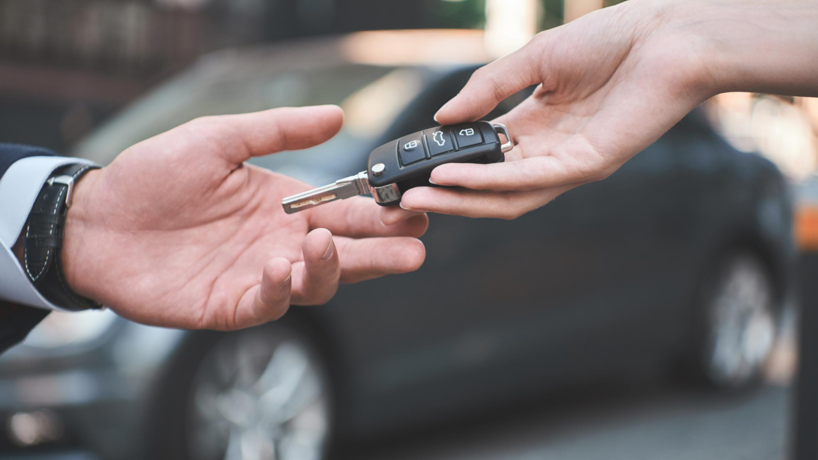 Guía completa para comprar tu auto usado: elección, crédito y tranquilidad financiera