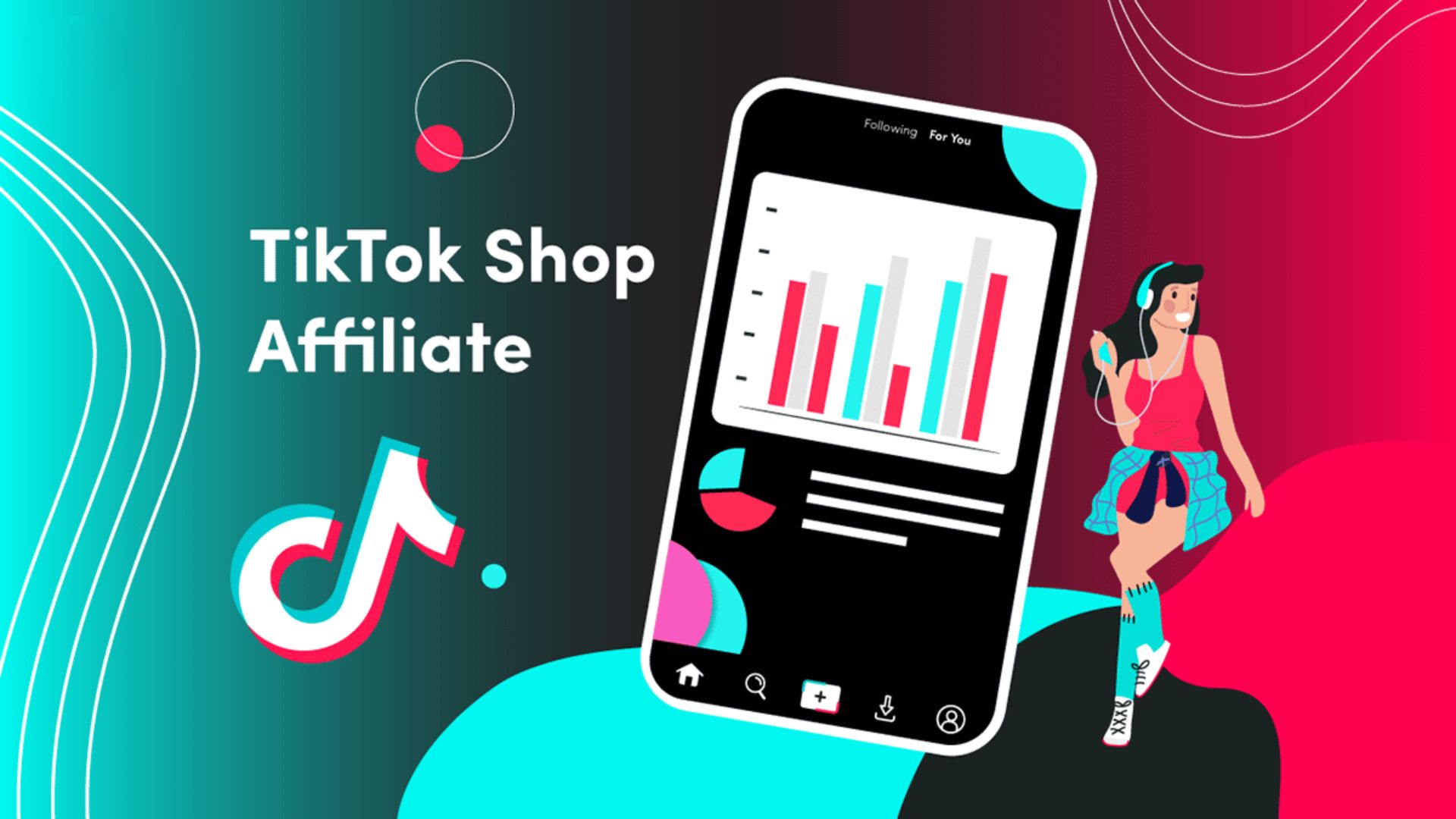 TikTok Affiliate Program: How It Works, Tips, and Platform Comparison