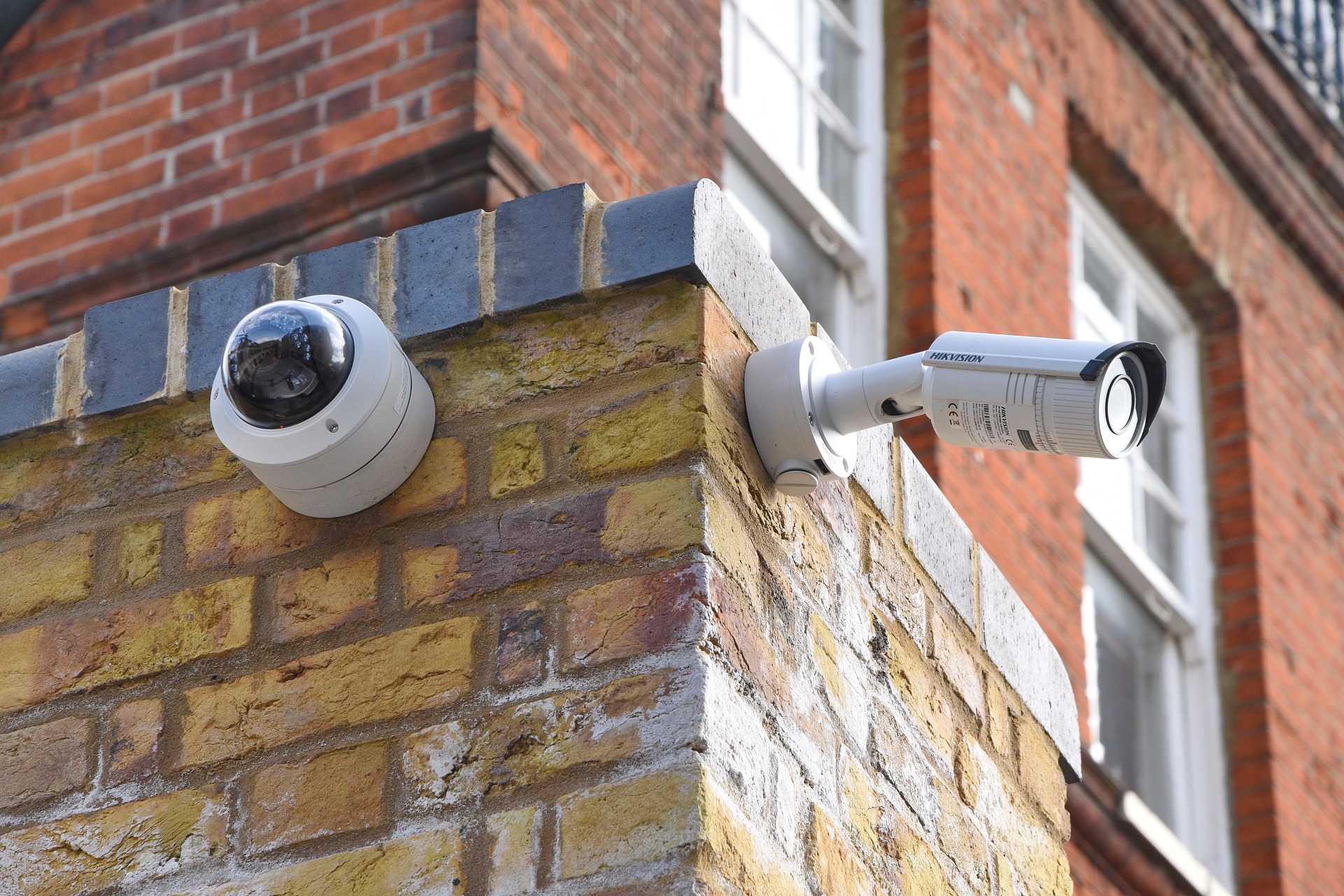 UK Home Security: Ultimate Guide to Systems, Companies & Smart Technology