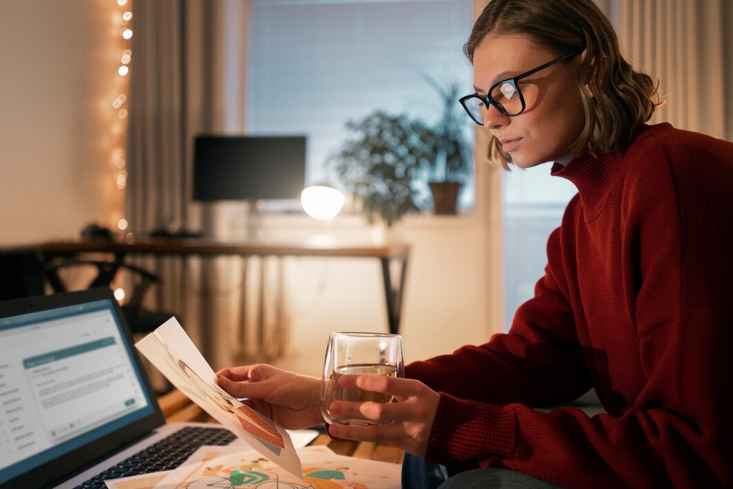 Online Side Hustles: Flexible Ways to Earn Extra Income from Home