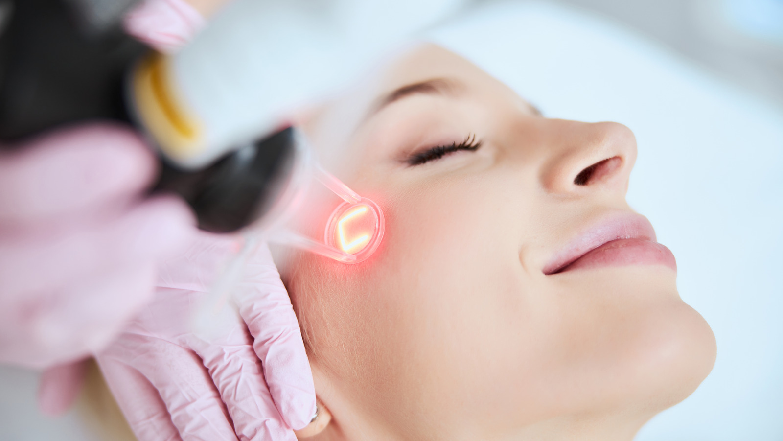 The Science and Benefits of Laser Beauty Treatments: Tattoo Removal, Hair Reduction, and Skin Rejuvenation