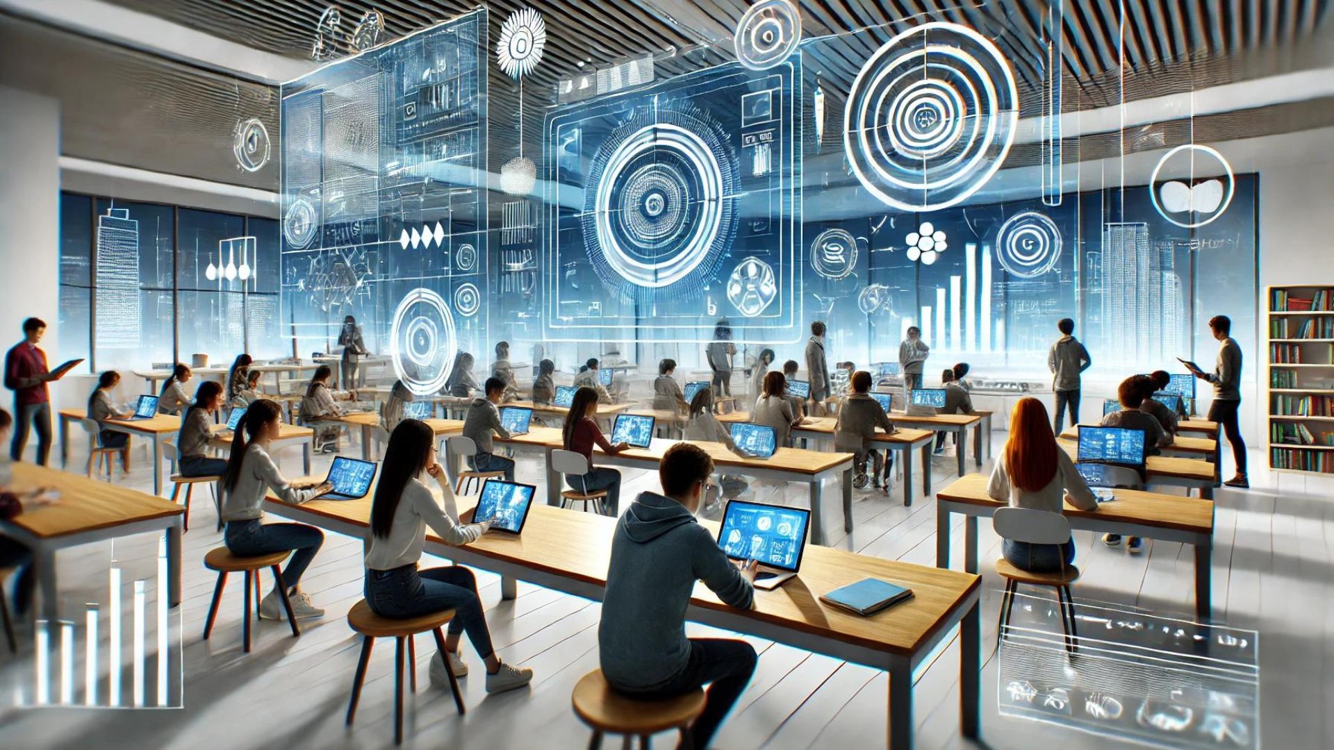 How EdTech Is Transforming Education: Personalized Learning, Gamification, and More