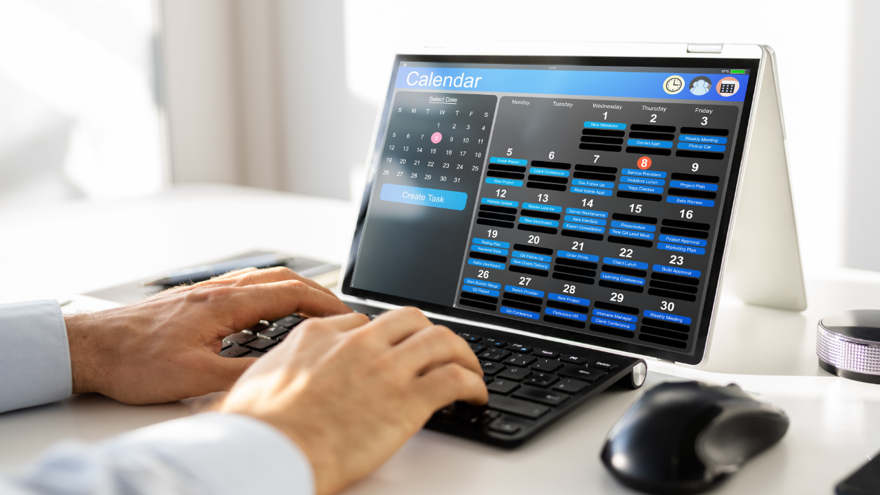 Best Appointment Scheduling Software for UK Businesses in 2024 – Boost Efficiency