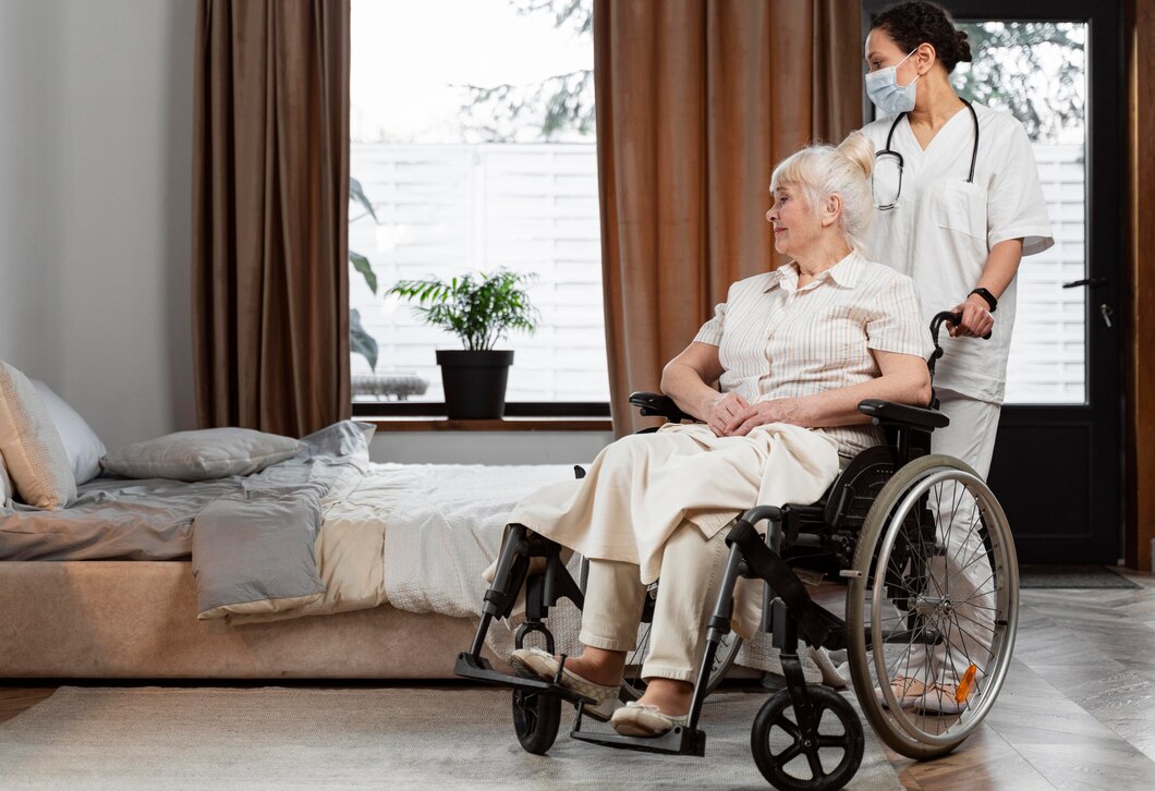 Complete Guide to Nursing Homes: Costs, Medicare, Senior Living Options & More