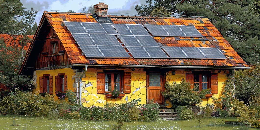 Solar Heaters: Benefits, Types, and How to Choose the Right One