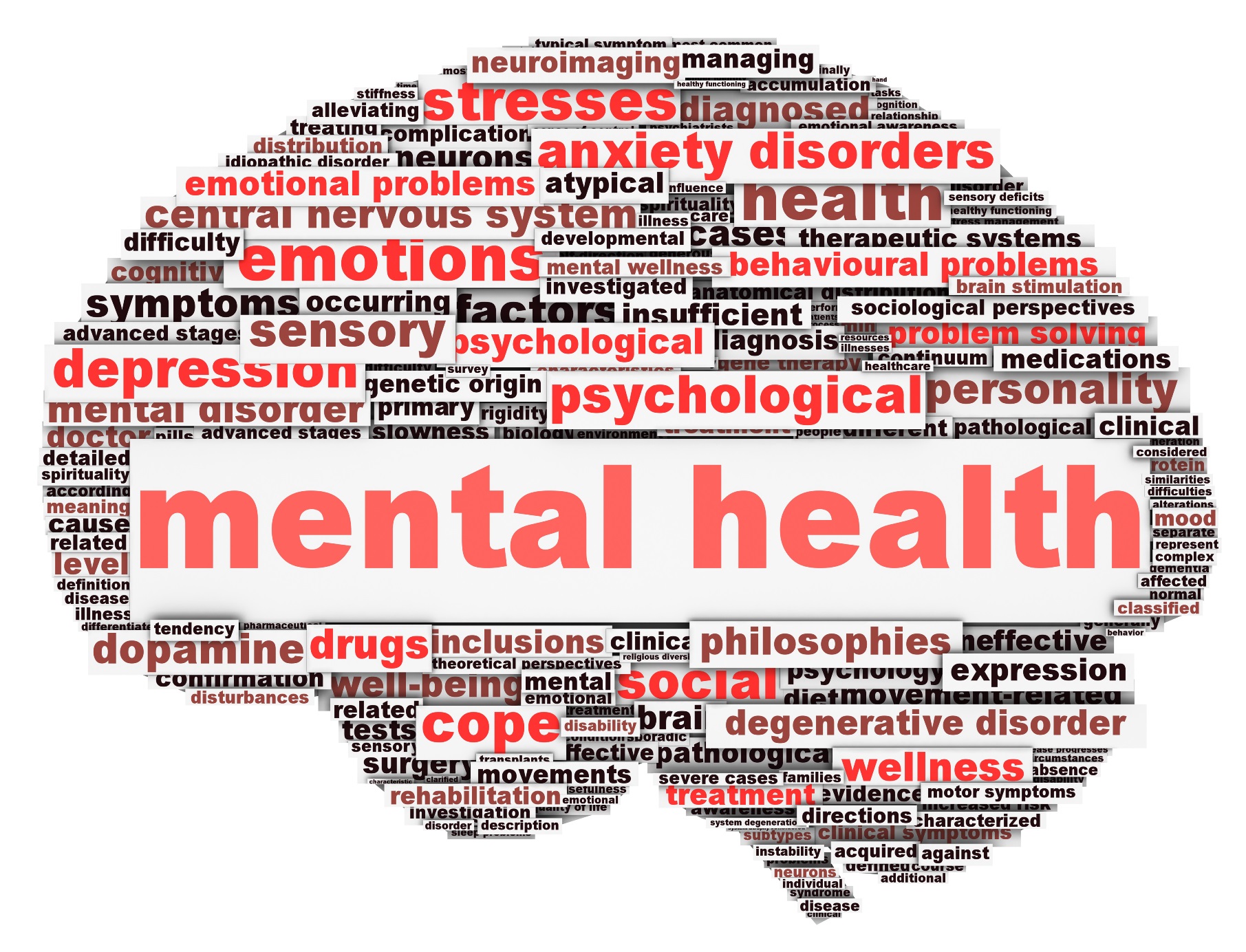 Mental Health Tests & Depression Therapy: A Complete Guide to Understanding and Managing Depressive Disorders