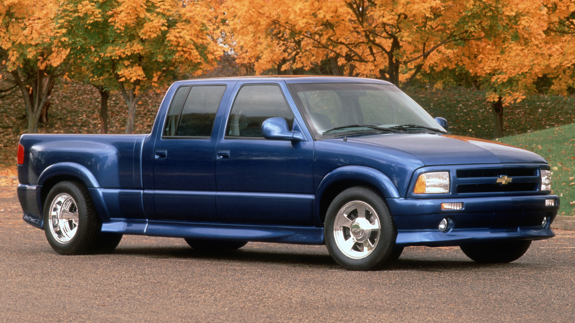 Chevrolet S10 2025: Guia Completo da Picape Icônica – Histórico, Especificações, Financiamento Sem Entrada e Vantagens