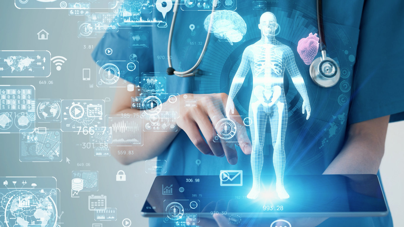 How Telemedicine, AI Diagnostics, and Wearable Sensors Are Reshaping Patient Care