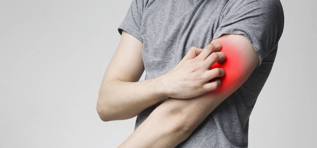 Atopic Dermatitis (Eczema): Causes, Symptoms, Triggers, and Effective Treatment Options
