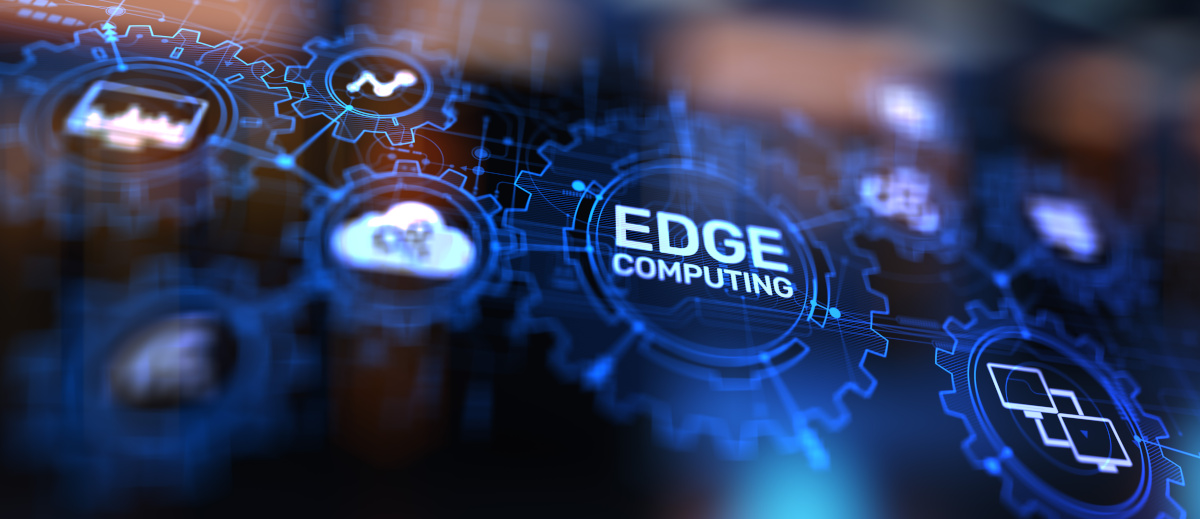 Edge Computing: Enabling Real-Time Data Processing and Efficiency
