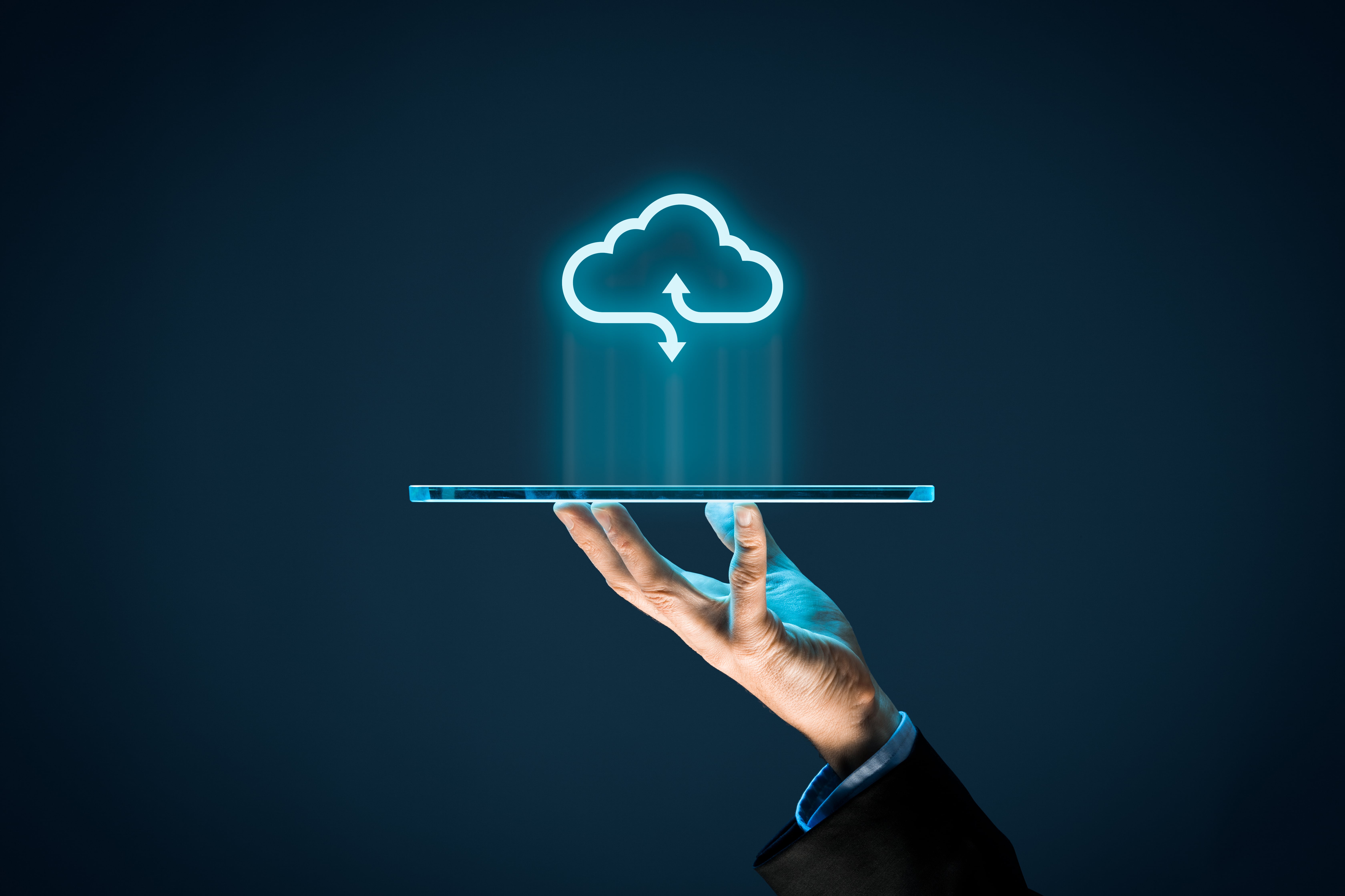 Cloud Computing Guide: AI Integration, Benefits, and Top Providers